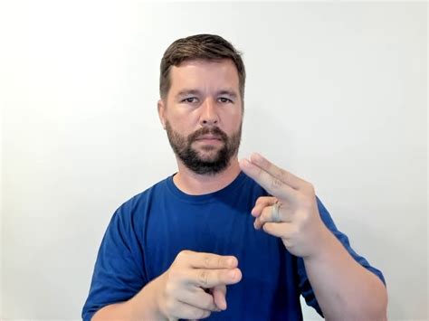Image result for Name Sign Language