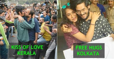 11 Non-Violent And Unique Protests That Changed The World Without ...