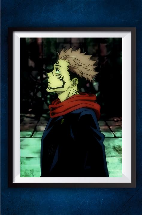 Yugi – GeekyGallery