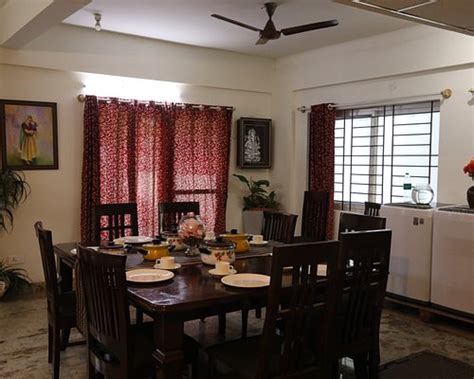 COFFEE BEAN INN (Bengaluru) - Guesthouse Reviews, Photos, Rate ...