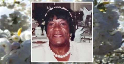 Obituary | Grettie Carter of Hanover, Virginia | Henry W. Dabney ...