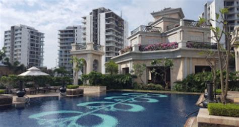 The Leela Palace Chennai