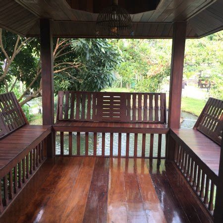 SUKSATAN LAMPHUN - Apartment Reviews, Photos, Rate Comparison - Tripadvisor