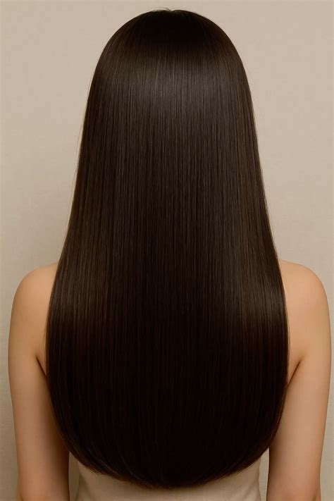 Pin by gislene ap on cabelos! in 2025 | Long hair styles, Brown ...