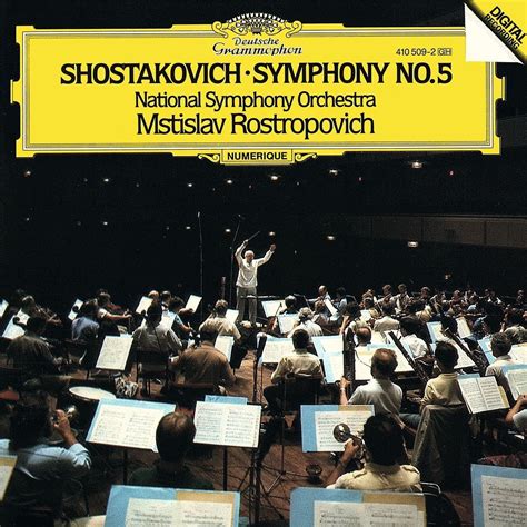 Buy Symphony 5 Online at Low Prices in India | Amazon Music Store ...