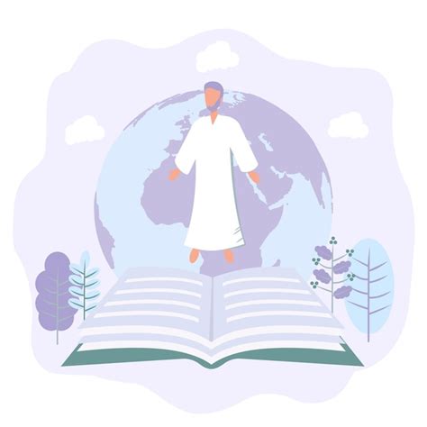 Gods handen beschermen de planeet God geeft mensen hoop De Bijbel het ...