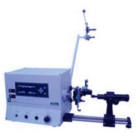 Winding Machines - Transformer Winding Machine Manufacturer from Vadodara