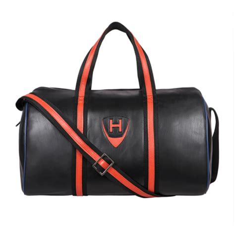 HiDesign AUCKLAND 05 DUFFLE BAG – FOARA Inc.