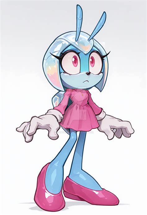 Jewel the Beetle by Toonsmaniac on DeviantArt