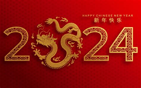 Happy New Year 2024 Long Shadow Design Template Moder - vrogue.co