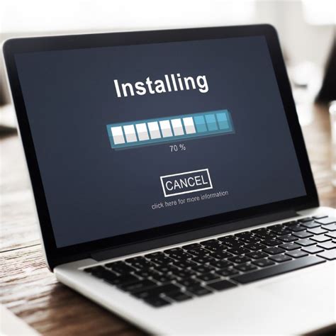 Image result for Software Installation Window