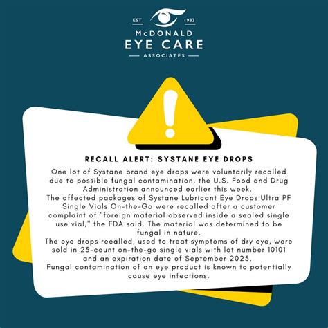 McDonald Eye Care Associates | Lakeville MN