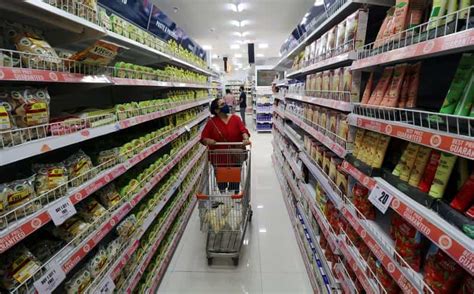 DMart Q3FY23 Results: Retail chain’s profit up 9.4% to Rs 641 cr, sales ...