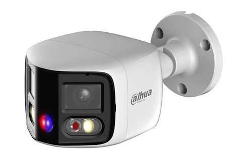 CAMARA IP BULLET DAHUA 180° 4MP TIOC IPC-PFW3849S-A180-AS-PV | DACAM SPA