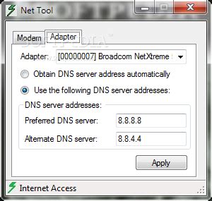 Image result for Net Removal Tool