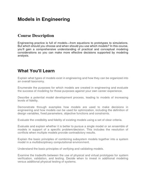 Trending Model Engineering 的图像结果