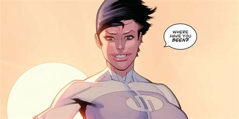 'Invincible': Anissa, Explained | The Mary Sue