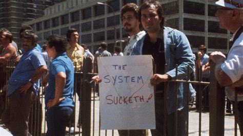 “Drop Dead City” Spotlights a Lost Era of Liberal Government | The New ...