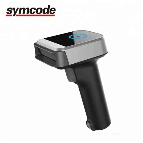 How to Reset My Symcode Scanner 的图像结果