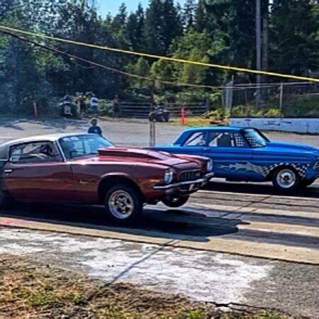 Saratoga Motorsports Park (Black Creek) - 2022 What to Know Before You ...