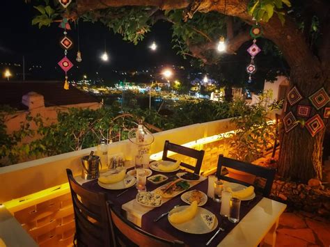 HELIOS MEYHANE, Kas - Restaurant Reviews, Phone Number & Photos ...