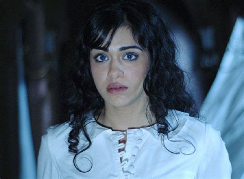 '1920' Actress Adah Sharma Reveals She Lost Out On A Film Last Minute ...