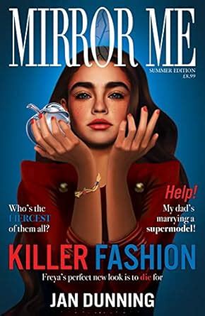 Mirror Me : Dunning, Jan: Amazon.in: Books