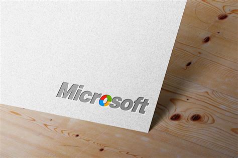 Microsoft Logo Design Tutorial 的图像结果