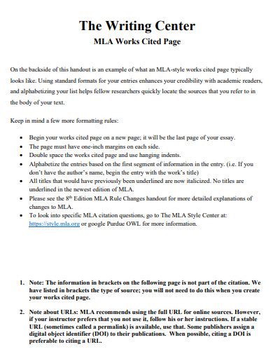 Source Page Example 的图像结果