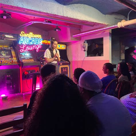 Sunflower Comedy Club (2025) - All You Need to Know BEFORE You Go (with ...