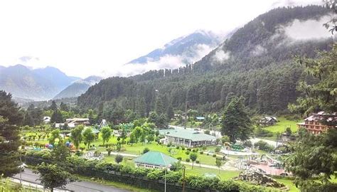 10 Hill Stations Near Katra That You Should Visit In 2026