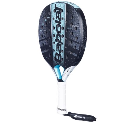 STIMA ENERGY – Babolat India