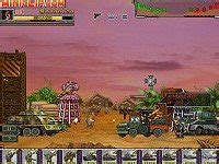 Image result for Commando Assault Game