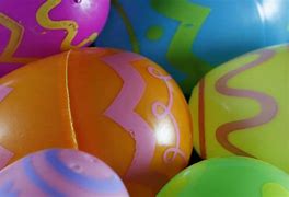 Image result for Stuffed Easter Eggs