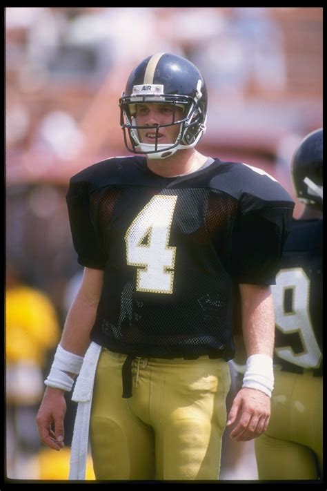 Brett Favre: A Timeline of the Good and the Bad