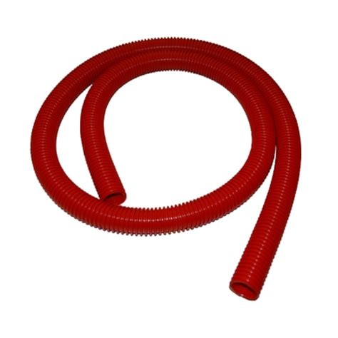3M™ Vacuum Hose 28393, 1 in ID x 60 ft, 1 per case | 3M India