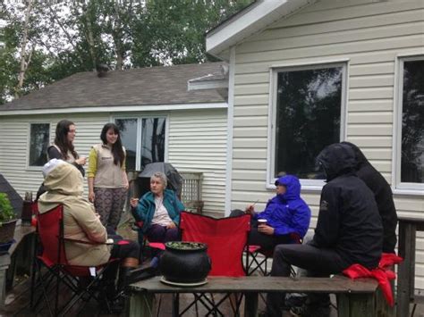 Them Days Incorporated (Happy Valley-Goose Bay) - 2020 What to Know ...