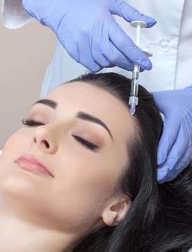 Mesotherapy (Hair & Skin)