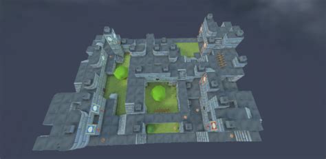 Image result for Small Shell Shockers Map