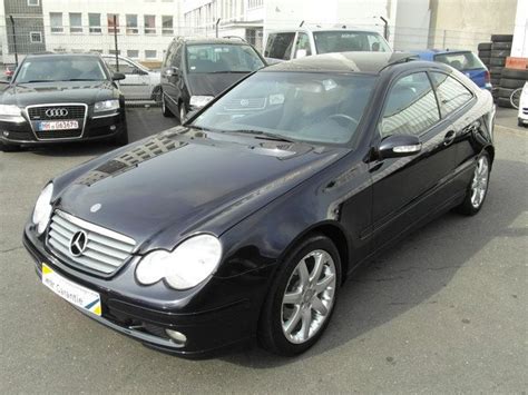 Mercedes CL 200