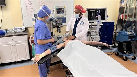 Anesthesia Technician Training in New Jersey | AIMS Education