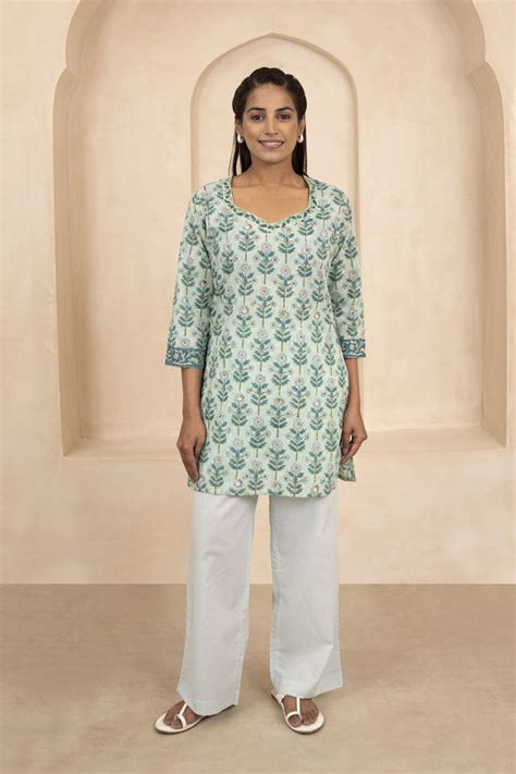 Short Kurti – Shuddhistore