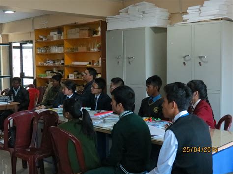 Bose Institute | NESST-BASE Gallery