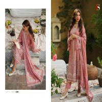 Deepsy Elaf Luxury-24 Wholesale Pakistani Concept Pakistani Suits ...
