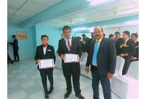 Gallery || Lords Institute of Management