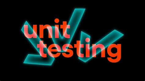 xUnit Testing Tutorial 的图像结果