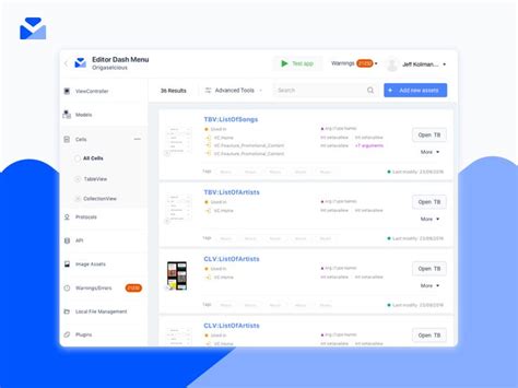 Kdk Software JSON File Create Demo 的图像结果