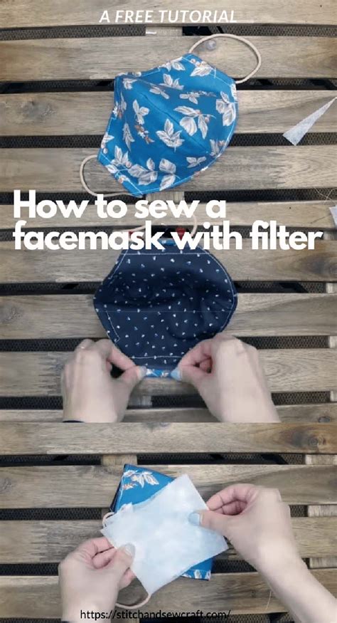 Face Mask Video-Tutorials 的图像结果