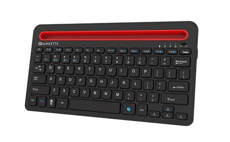 Optimus Pro Bluetooth 4 In 1 Keyboard – Amkette