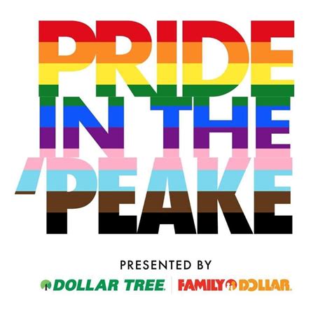 Pride in the Peake 2024 - Vendor, 540 Belaire Ave, Chesapeake, VA 23320 ...